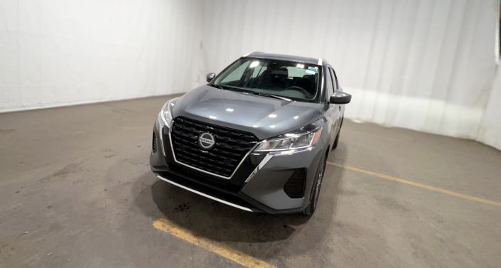 Thumbnail: 2021 Nissan Kicks - 1