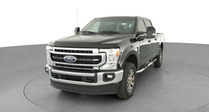 Thumbnail: 2022 Ford Econoline - 1