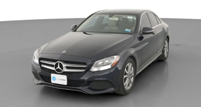 Thumbnail: 2018 Mercedes-Benz C-Class - 1