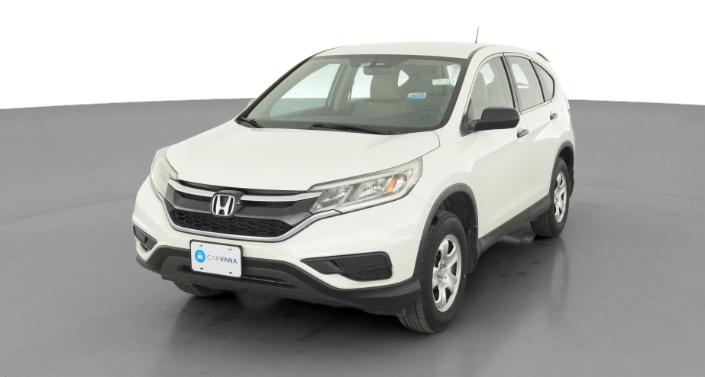 Thumbnail: 2015 Honda CR-V - 1