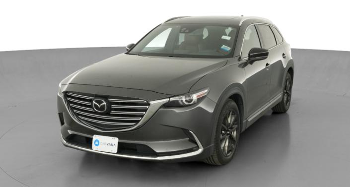 Thumbnail: 2016 Mazda CX-9 - 1