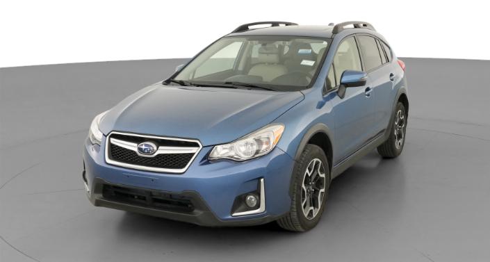 Thumbnail: 2016 Subaru Crosstrek - 1
