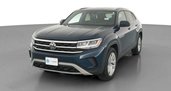 Thumbnail: 2022 Volkswagen Atlas - 1