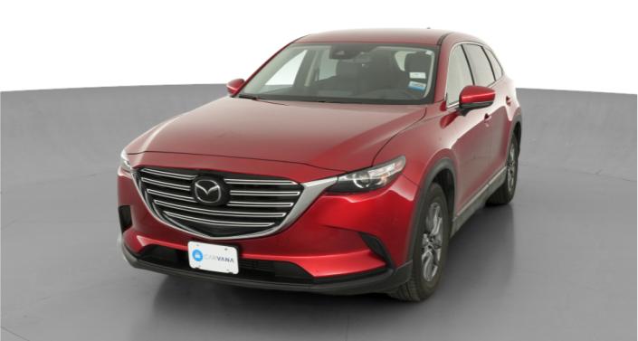Thumbnail: 2022 Mazda CX-9 - 1