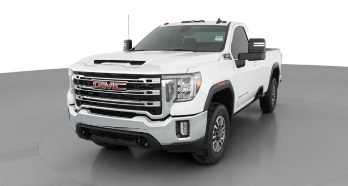 2022 GMC Sierra 3500 SLE -
                  Concord, NC
