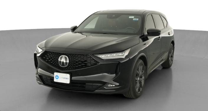 Thumbnail: 2023 Acura MDX - 1