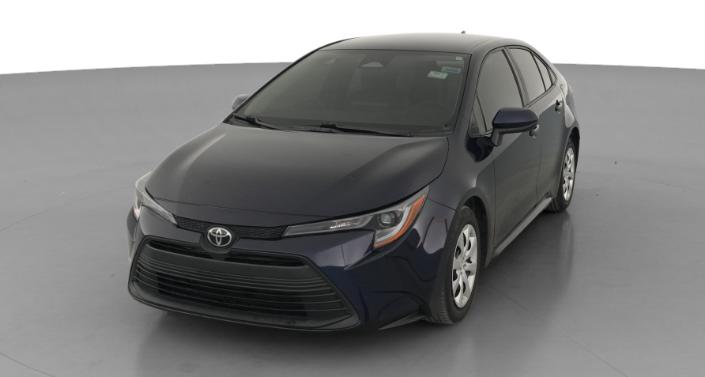 Thumbnail: 2023 Toyota Corolla - 1