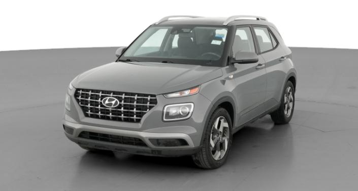 2021 Hyundai Venue SEL -
                  Concord, NC