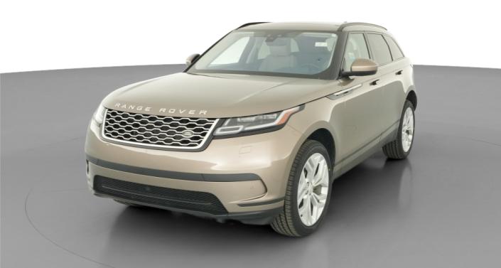 Thumbnail: 2020 Land Rover Range Rover Velar - 1