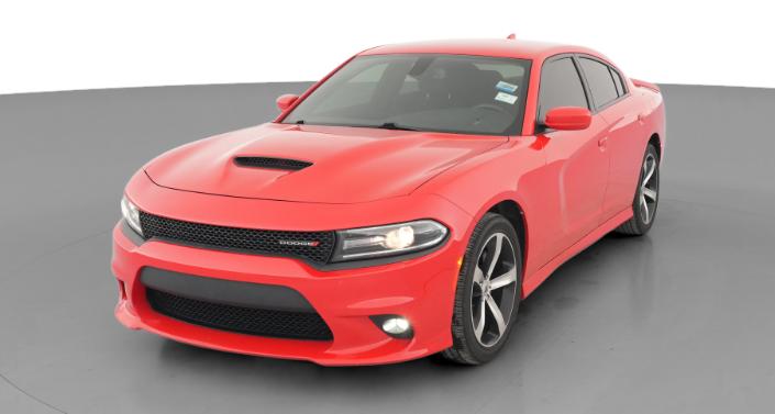 Thumbnail: 2019 Dodge Charger - 1