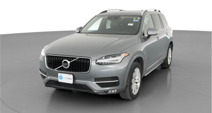 Thumbnail: 2017 Volvo XC90 - 1