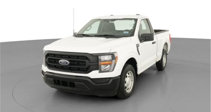 Thumbnail: 2023 Ford Econoline - 1