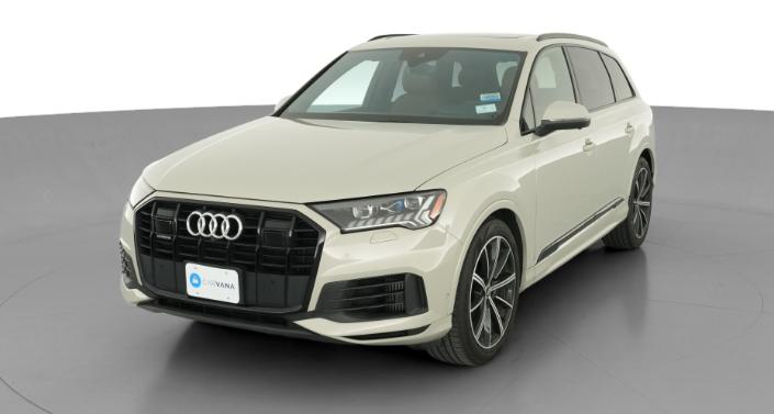 Thumbnail: 2021 Audi Q7 - 1