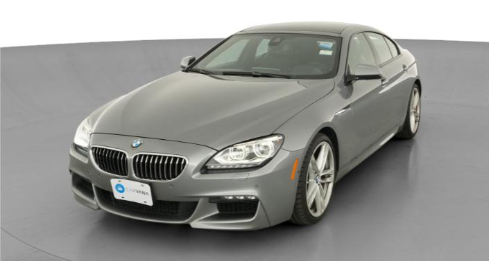 2014 BMW 6 Series 640i xDrive -
                  Colonial Heights, VA