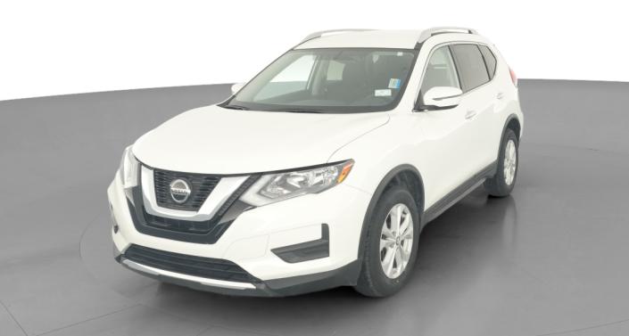 Thumbnail: 2018 Nissan Rogue - 1