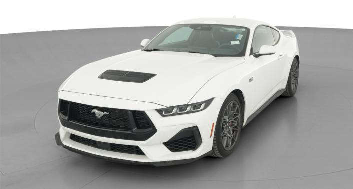 Thumbnail: 2024 Ford Mustang - 1