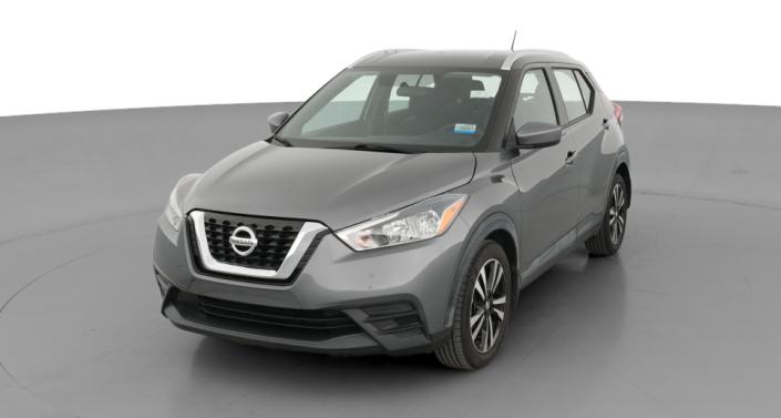 Thumbnail: 2019 Nissan Kicks - 1