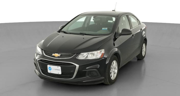 Thumbnail: 2019 Chevrolet Sonic - 1