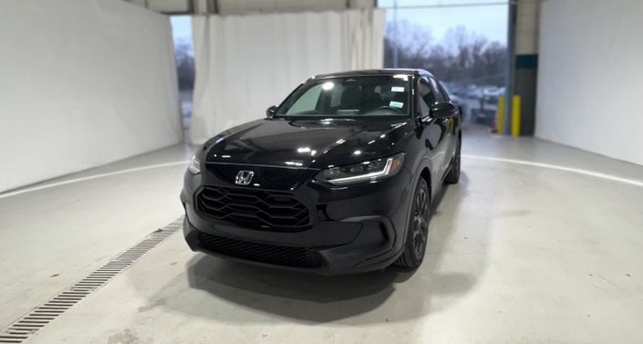 Thumbnail: 2024 Honda HR-V - 1