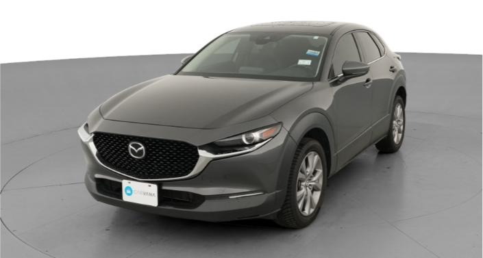 Thumbnail: 2021 Mazda CX-30 - 1