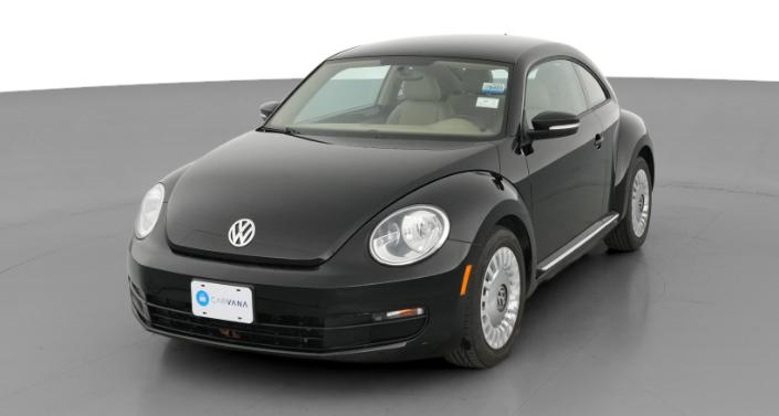 2014 Volkswagen Beetle  -
                  Concord, NC