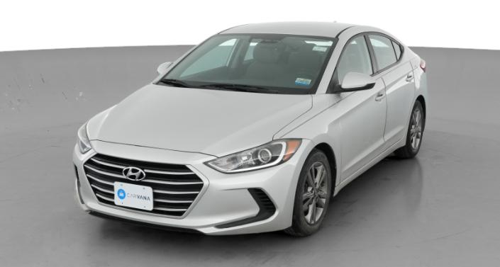 Thumbnail: 2017 Hyundai Elantra - 1