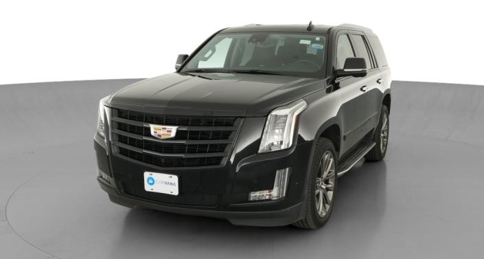 Thumbnail: 2020 Cadillac Escalade - 1