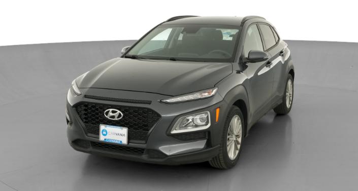 Thumbnail: 2019 Hyundai Kona - 1