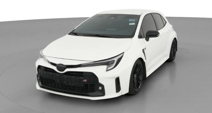 Thumbnail: 2023 Toyota GR Corolla - 1
