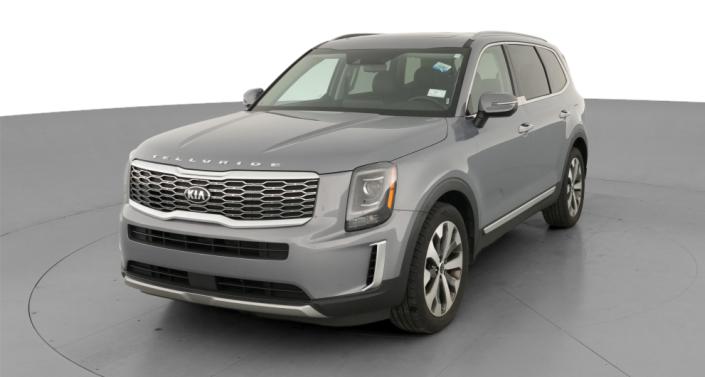 Thumbnail: 2020 Kia Telluride - 1