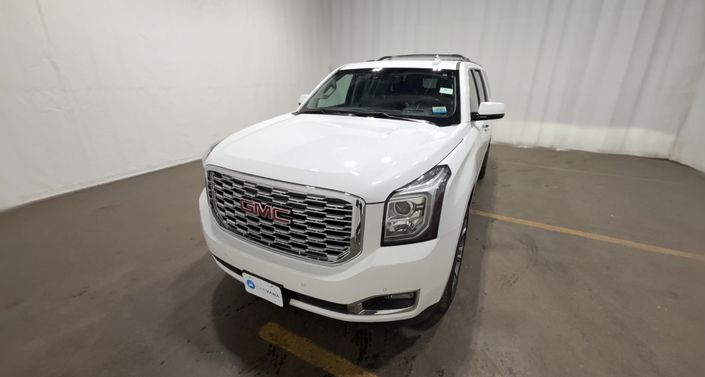 Thumbnail: 2018 GMC Yukon XL - 1
