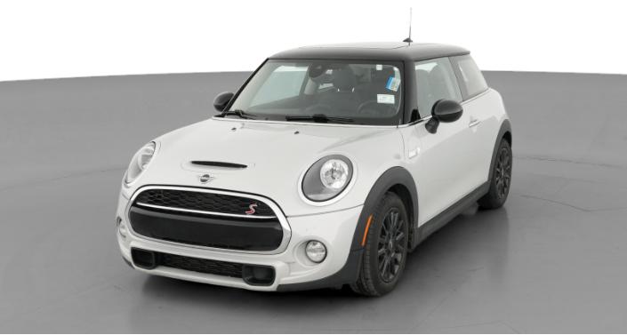 Thumbnail: 2019 MINI Cooper Hardtop - 1