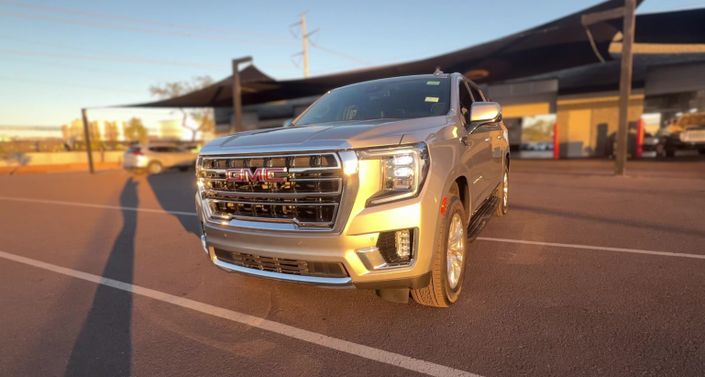 Thumbnail: 2024 GMC Yukon XL - 1