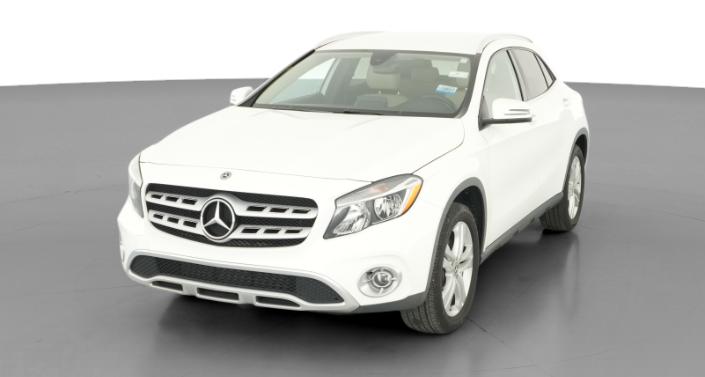 Thumbnail: 2019 Mercedes-Benz GLA - 1