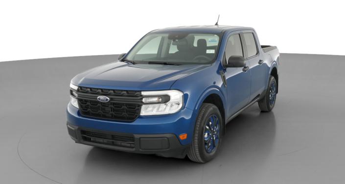 Thumbnail: 2023 Ford Maverick - 1