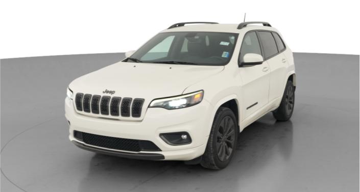 Thumbnail: 2019 Jeep Cherokee - 1