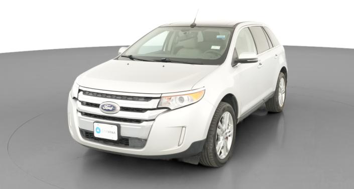 Thumbnail: 2014 Ford Edge - 1