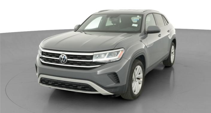 Thumbnail: 2021 Volkswagen Atlas - 1