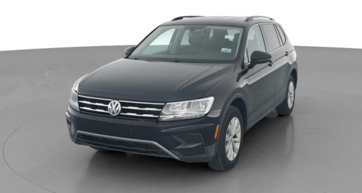 Thumbnail: 2019 Volkswagen Tiguan - 1