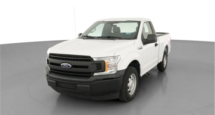 Thumbnail: 2019 Ford Econoline - 1