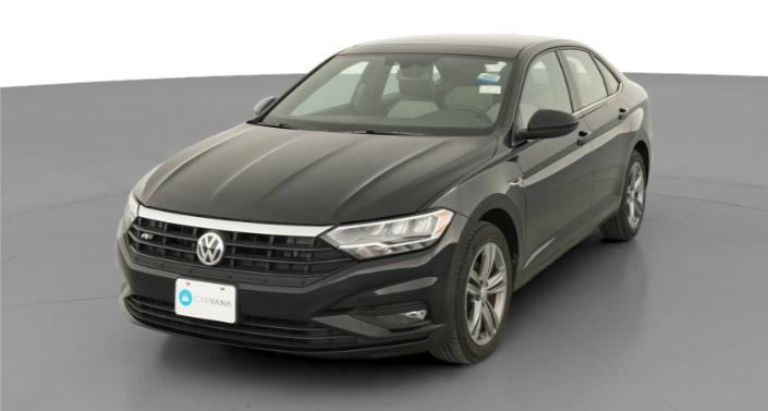 Thumbnail: 2019 Volkswagen Jetta - 1