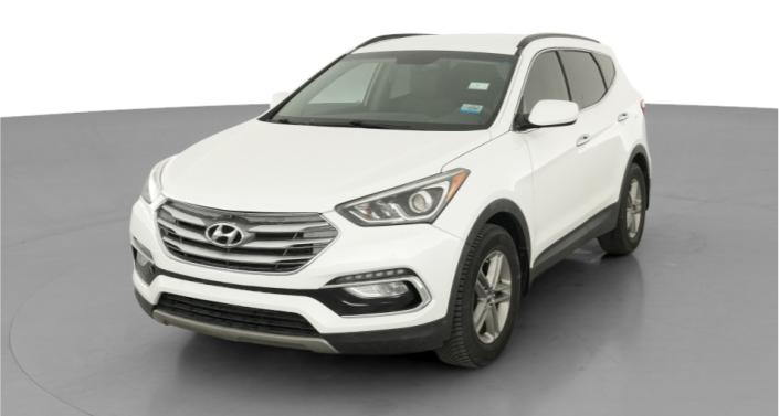 Thumbnail: 2017 Hyundai Santa Fe - 1