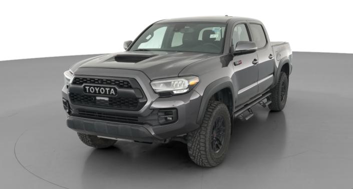 Thumbnail: 2020 Toyota Tacoma - 1