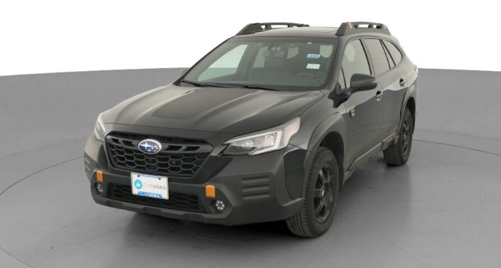 Thumbnail: 2022 Subaru Outback - 1