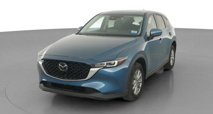Thumbnail: 2022 Mazda CX-5 - 1
