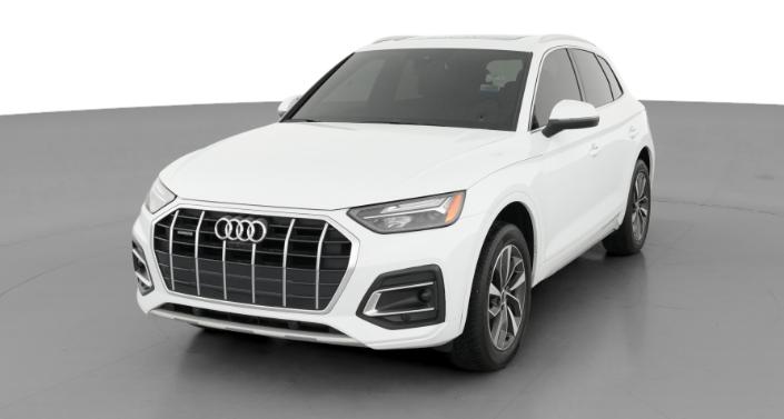 Thumbnail: 2021 Audi Q5 - 1