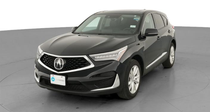 Thumbnail: 2021 Acura RDX - 1