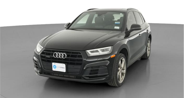 Thumbnail: 2020 Audi Q5 - 1