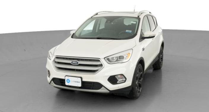 Thumbnail: 2019 Ford Escape - 1