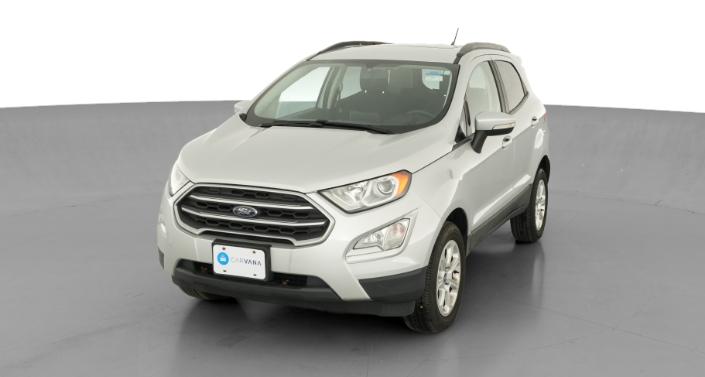 Thumbnail: 2019 Ford EcoSport - 1